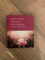 Christina's boodschappen vanuit het hart, Hardcover., Boeken, Achtergrond en Informatie, Spiritualiteit algemeen, Nieuw, Ophalen of Verzenden