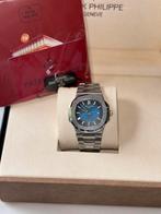 Patek Philippe 1.1, Overige merken, Staal, Staal, Polshorloge