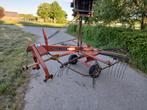 Deutz_ Fahr ks 90 opknapper, Ophalen, Glastuinbouw