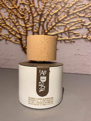 Eau Dada edp Santi Burgas decant 5ml. beschikbaar voor biedingen