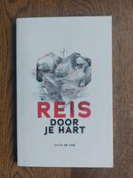 David de Vos - Reis door je hart, Ophalen of Verzenden, Zo goed als nieuw, David de Vos