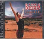CD The Borderers, Cd's en Dvd's, Cd's | Country en Western, Ophalen of Verzenden