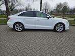 Audi A3 Limousine 1.0 TFSI Sport, Origineel Nederlands, Te koop, 5 stoelen, 1180 kg