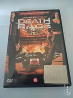 Death race, Cd's en Dvd's, Dvd's | Actie, Vanaf 16 jaar, Ophalen of Verzenden, Zo goed als nieuw