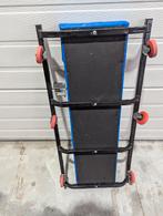 Rolbed / Ligbed voor Sleutelwerk, Ophalen of Verzenden, Gebruikt