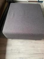 Hocker, Huis en Inrichting, Slaapkamer | Slaapbanken, Ophalen, Eenpersoons, Zo goed als nieuw, 80 cm