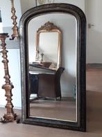 Prachtige Grote Antieke Franse Spiegel, Antiek en Kunst, Antiek | Spiegels, Ophalen