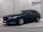 Mazda 6 Sportbreak 2.0 SkyActiv-G 165 Signature // 1E EIGENA, 1998 cc, Gebruikt, 4 cilinders, Adaptive Cruise Control