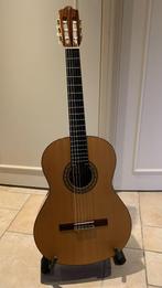 Alhambra klassieke gitaar, Ophalen, Zo goed als nieuw, Klassieke of Spaanse gitaar