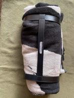 Plaid, Huis en Inrichting, Woonaccessoires | Plaids en Woondekens, Ophalen of Verzenden, Nieuw