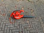 Flymo Bladblazer, Ophalen, Zo goed als nieuw, Elektrisch, Handgedragen