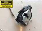 BMW 3-serie E46 ('98-'05)Slotmechanisme Deur Rechts Voor, Gebruikt, Ophalen of Verzenden, BMW, BMW