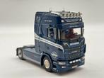 WSI SCANIA S HIGHLINE MOEYAERT VEE TRANSPORT, Hobby en Vrije tijd, Modelauto's | 1:50, HGL74-@hotmail.com, Nieuw, Ophalen of Verzenden