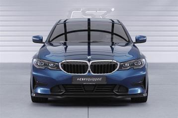 Splitter Spoiler Voor BMW 3 Serie G20 / G21 CSL534 beschikbaar voor biedingen
