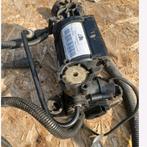Audi A8 4E D3 LUCHTVERING compressor, Ophalen of Verzenden
