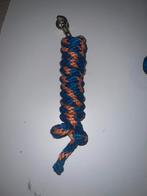 Halster met halstertouw, Dieren en Toebehoren, Paarden en Pony's | Hoofdstellen en Tuigage, Ophalen, Zo goed als nieuw, Overige soorten