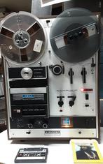 Akai  X 2000SD Bandrecorder, Cassetterecorder en 8 Track, Ophalen, Bandrecorder