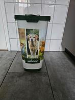 Voerton 25 liter, Ophalen, Zo goed als nieuw