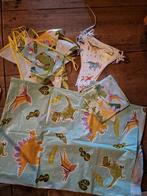 Dino slinger tafelkleed, Overige kleuren, Jongetje of Meisje, Overige typen, Ophalen of Verzenden