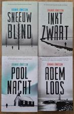 Ragnar Jonasson collectie, Ophalen of Verzenden, Nieuw, Ragnar Jónasson, Scandinavië