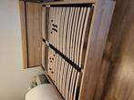 Beter bed, lattenbodems, tweepersoonsbed, Huis en Inrichting, Slaapkamer | Matrassen en Bedbodems, Ophalen, Tweepersoons, Zo goed als nieuw