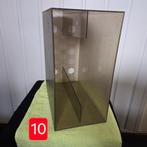 Vintage 70's Vinyl Rack LP platenbak, Ophalen of Verzenden, Gebruikt