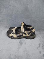 Ecco Sandalen Offroad Wandelschoenen Maat 46 Bruin Beige, Sandalen, Ecco, Bruin, .