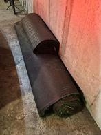 10 m2 kunstgras, Tuin en Terras, Gras en Kunstgras, Ophalen, Zo goed als nieuw, 10 tot 20 m², Kunstgras