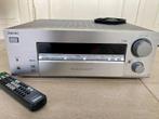 SONY FM-AM 5.1 receiver (met defect speakerkanaal), Audio, Tv en Foto, Versterkers en Receivers, Ophalen, Gebruikt, 120 watt of meer