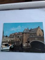 ALBLASSERDAM.  SLUIS, Verzamelen, Ansichtkaarten | Nederland, Ophalen of Verzenden, Zeeland