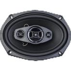 Ground Zero 6 x 9 coaxiaal speakers 180 Watt Max, ., Nieuw, Ophalen of Verzenden, .