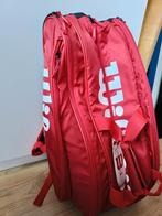 Nieuwe Wilson Padeltas met (prijs-)kaartje, Ophalen of Verzenden, Nieuw, Tas, Wilson