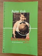 Balverliefd - Auke Kok, Ophalen of Verzenden, Gelezen, Balsport