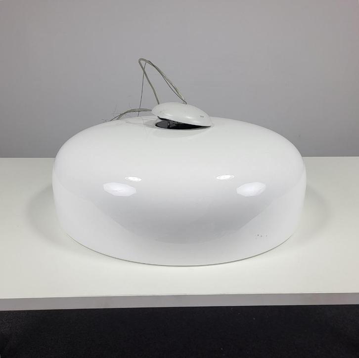 Flos Smithfield S Hanglamp D, Huis en Inrichting, Lampen | Hanglampen, Gebruikt, Minder dan 50 cm, Ophalen