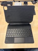 Apple magic keyboard usb-c 13 inch ipad air / pro QWERTY, Computers en Software, Tablet-hoezen, 13 inch of meer, Bescherming voor- en achterkant
