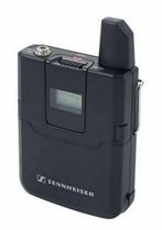 Sennheiser SK AVX Digital Bodypack Transmitter, Ophalen, Zo goed als nieuw