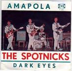 The Spotnicks- AMAPOLA