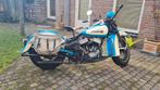 Harley Davidson Liberator WL '50, Motoren, Particulier, Chopper