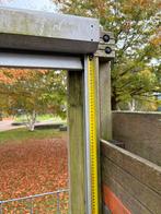 Screen tuin/buiten 340cm breed x 121cm hoog privacy/zon, Ophalen, Gebruikt, 100 tot 150 cm, 200 cm of meer