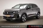 Peugeot 3008 1.6 HYbrid 225 GT | PANORAMADAK | STOELVERWARMI, Stof, Met garantie (alle), Plug-in hybride, Hybride Elektrisch/Benzine