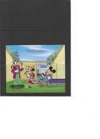 Mi 219 Disney. Grenada Grenadines. Postffris, Ophalen of Verzenden, Postfris, Dier of Natuur