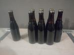 Westvleteren 12 Trappist 33cl 2010 en 2015, Verzamelen, Biermerken, Ophalen of Verzenden, Flesje(s), Overige merken