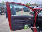 Portier 2Deurs links van een Volkswagen Fox, Auto-onderdelen, Gebruikt, -, -, Ophalen of Verzenden
