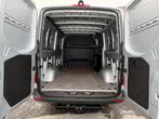 Mercedes-Benz Sprinter 314CDI 143PK L2H1 M-Bux / Carplay / C, Auto's, Stof, Gebruikt, Met garantie (alle), Mercedes-Benz