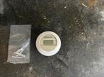 Honeywell Round aan-uit kamerthermostaat, Ophalen of Verzenden, Gebruikt