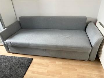 Bank ikea