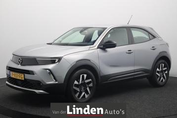 Opel Mokka 1.2 Business Elegance | Camera | Navigatie | Crui beschikbaar voor biedingen