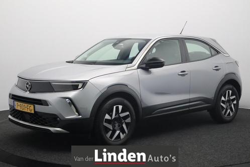 Opel Mokka 1.2 Business Elegance | Camera | Navigatie | Crui, Auto's, Opel, Bedrijf, Te koop, Mokka, ABS, Achteruitrijcamera, Airbags
