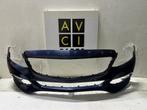 Mercedes C klasse W205  voorbumper bumper A2058800125, Auto-onderdelen, Gebruikt, -, Voor, Ophalen of Verzenden
