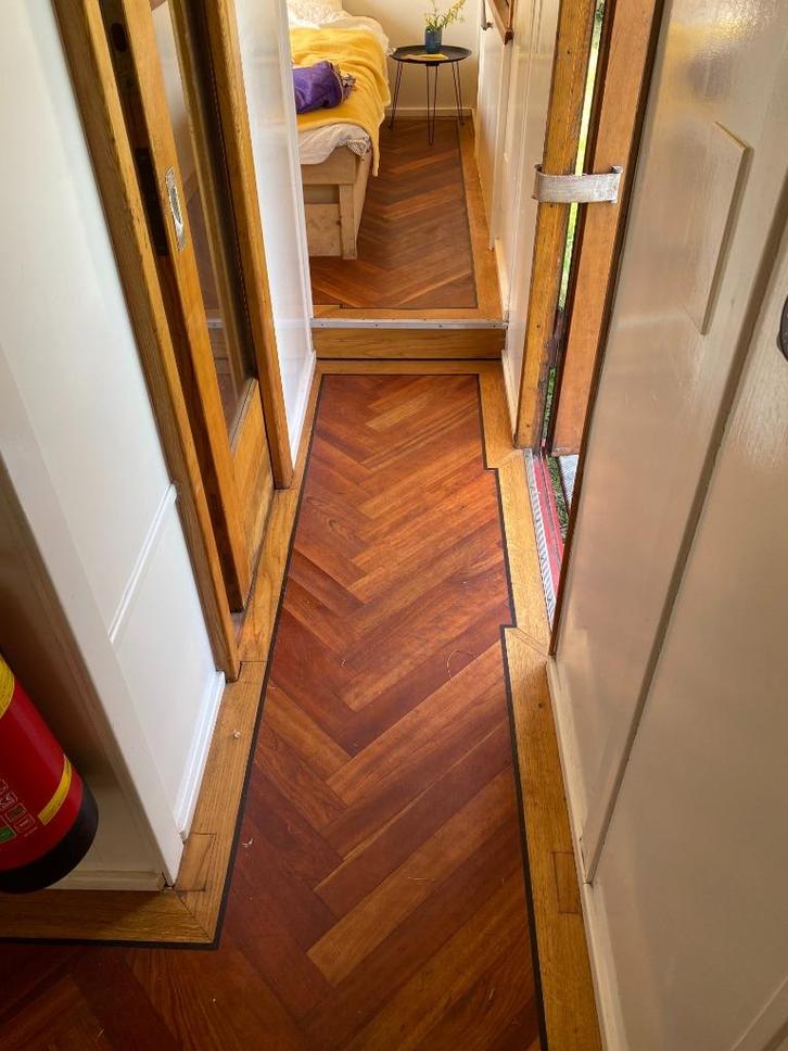 circuswagen, Caravans en Kamperen, Stacaravans, tot en met 2, Ophalen of Verzenden